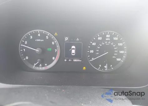 2015 Hyundai Sonata Sport z USA, uszkodzony, nr VIN 5NPE34AF7FH073532